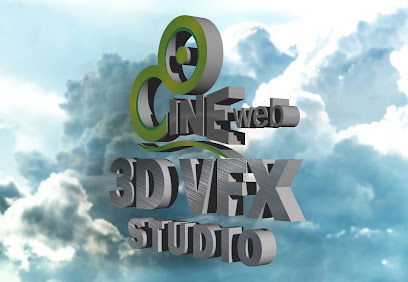 Company logo of CineWeb VFX 3D Studio & SEO Digital Marketing, PROMO FILM, VIDEO PRODUCTION, Irvine, Orange County California