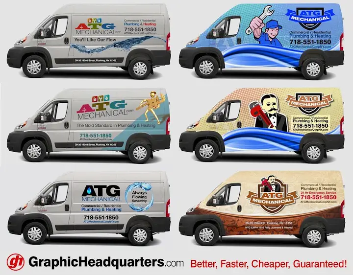 GraphicHeadquarters.com