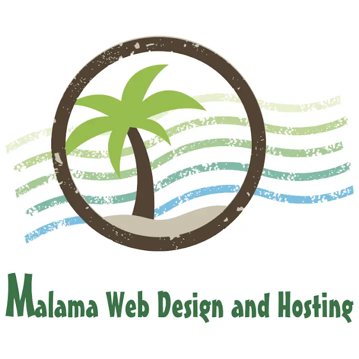 Malama Web Design and Hosting