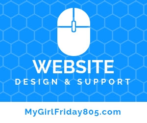 Company logo of My Girl Friday 805