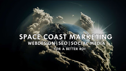 Company logo of Space Coast Marketing & Web Design