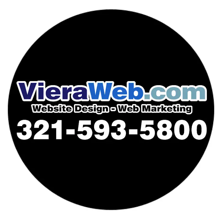 Viera Web Design