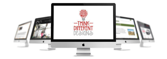 Company logo of Think Different Designs