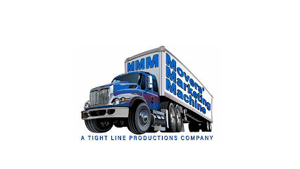 Company logo of Movers' Marketing Machine