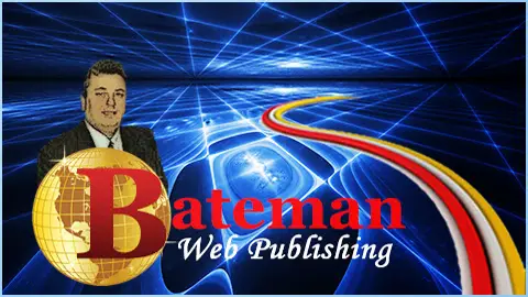Bateman Web Publishing