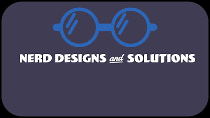 Company logo of Nerd Designs & Solutions