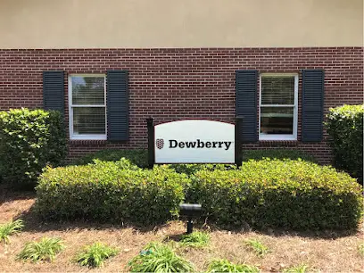 Company logo of Dewberry