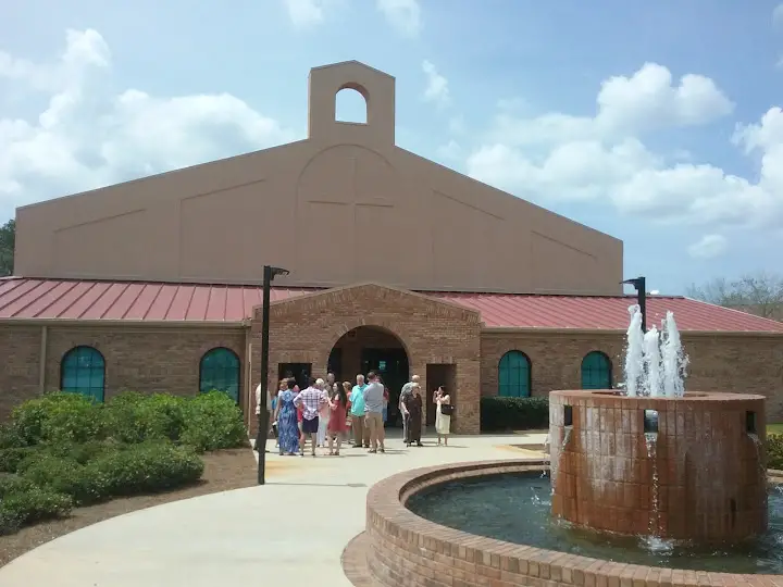 Lynn Haven United Methodist Church