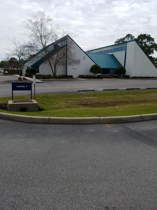 Tyndall Federal Credit Union