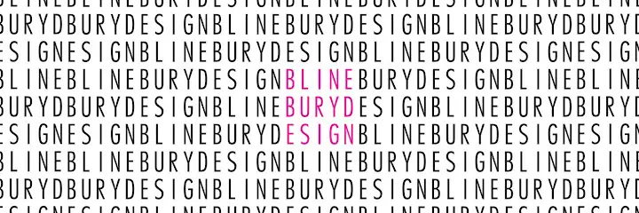 Company logo of Blinebury Design