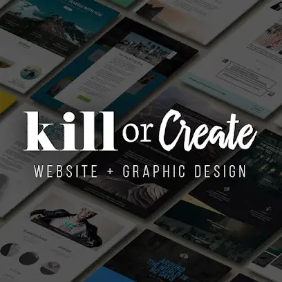 Company logo of Kill or Create