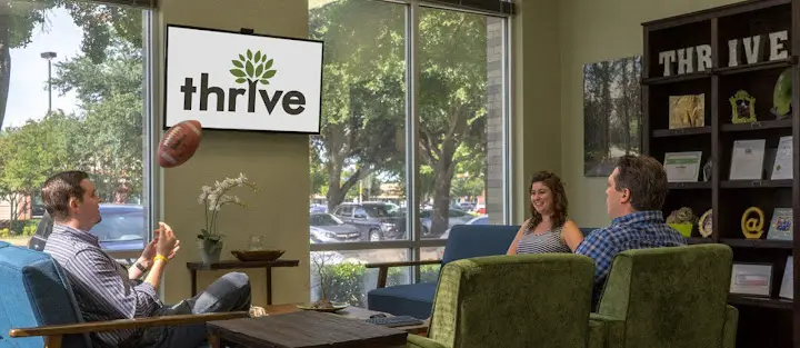 Thrive Internet Marketing Agency