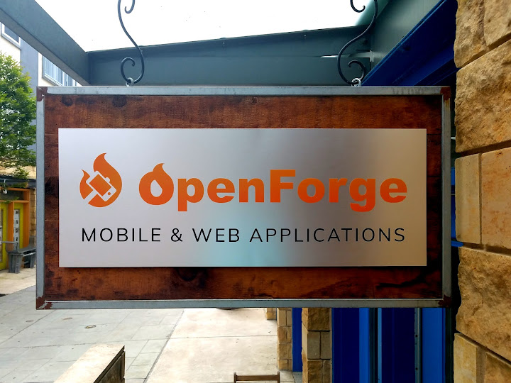 OpenForge