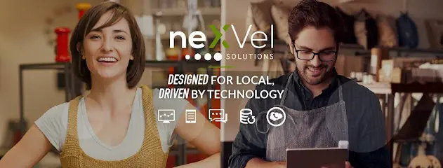 Company logo of Nexvel Solutions