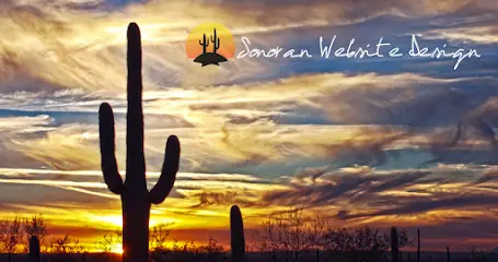 Company logo of Sonoran Website Design | Phoenix Web Development & Social Media Marketing