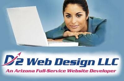 D2 Web Design