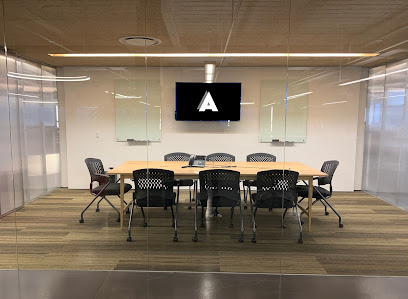Company logo of Anthonys Agency