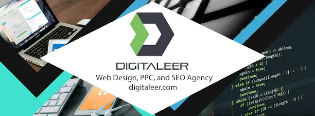 Company logo of Digitaleer