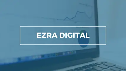 Company logo of Ezra Digital