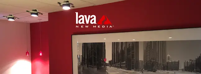 Company logo of Lava New Media LLC