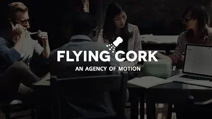 Company logo of Flying Cork