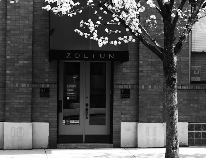 Zoltun Studios Inc