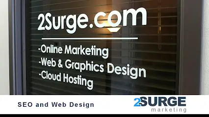 Company logo of 2Surge Marketing
