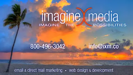 Company logo of ImagineXmedia