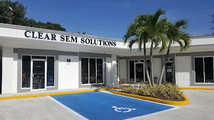 Company logo of Clear SEM Solutions