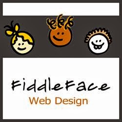 FiddleFace Web Design