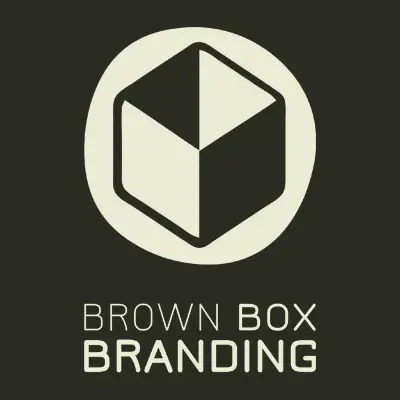 Brown Box Branding