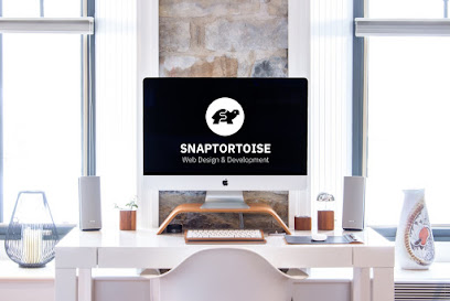 Company logo of SnapTortoise Web Development