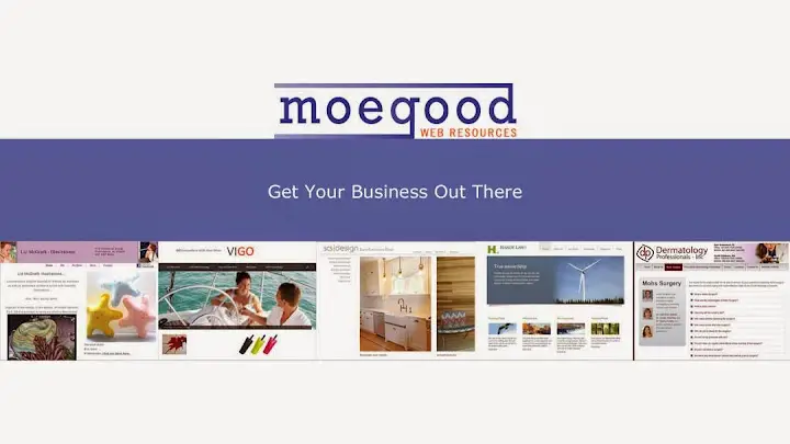 moegood Web Resources, LLC