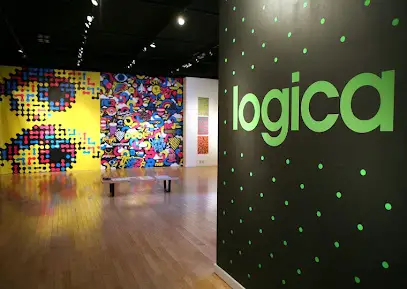 Company logo of Logica Design