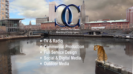 Company logo of CC Media Partners