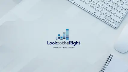 Company logo of Look To The Right