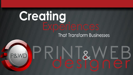 Company logo of Print and Web Designer