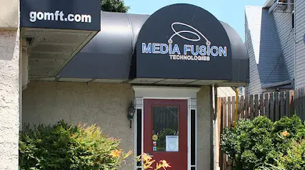 Company logo of Media Fusion Technologies, Inc