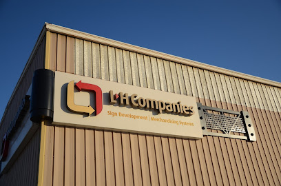 Company logo of L&H Companies
