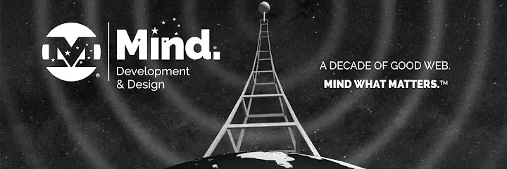 Company logo of MIND Development & Design, LLC