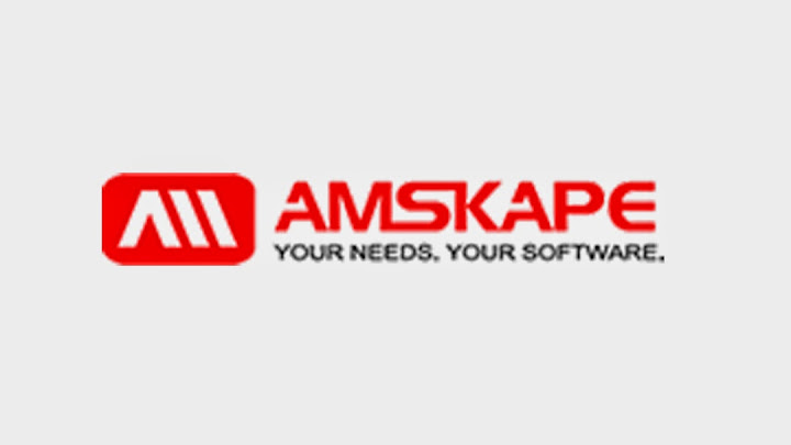 Amskape