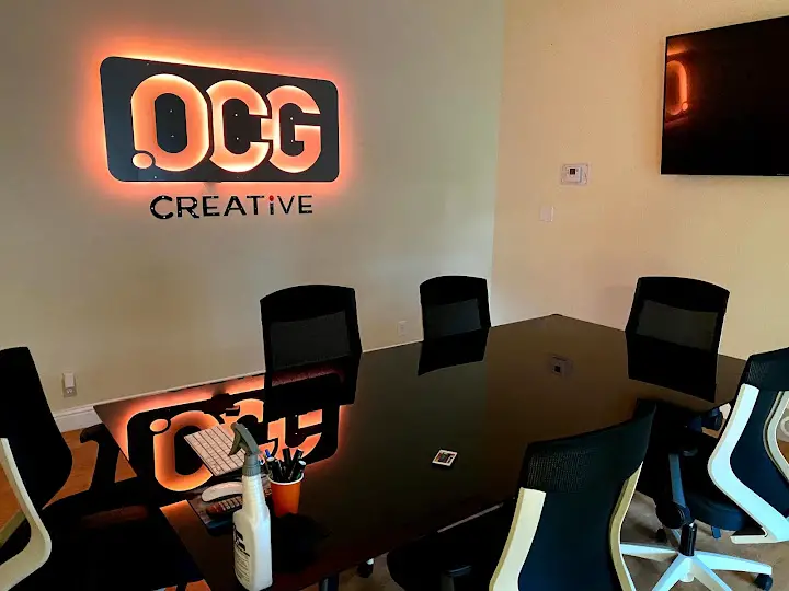 OCG Creative