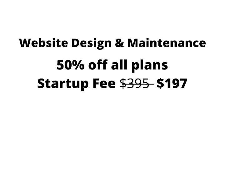 Stride Website Design & Maintenance