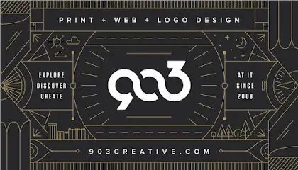 Company logo of 903 Creative, LLC