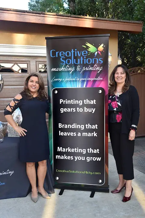 Creative Solutions Marketing & Printing