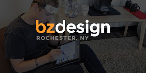 Company logo of BZDesign, Inc.