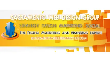 Company logo of Sacramento Web Design Group