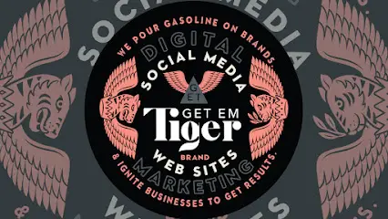 Company logo of Get Em Tiger