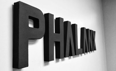 Company logo of Phalanx Studios