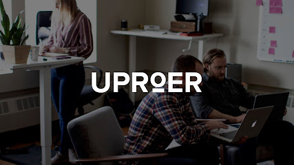Company logo of Uproer